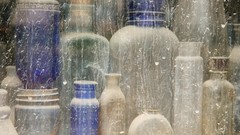 Old window bottles idaho cities