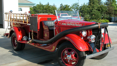 Oldfiretruck high
