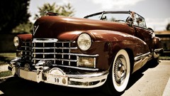 Oldtimer vintage cars