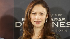 Olga kurylenko