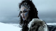 Olga kurylenko Centurion