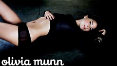 Olivia munn