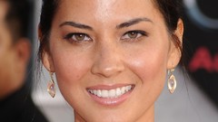 Olivia munn earrings