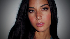 Olivia munn faces
