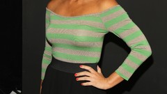 Olivia munn freckles woman