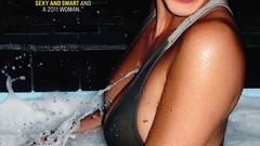 Olivia munn magazine scans