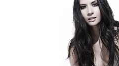 Olivia munn Simple Background