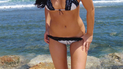 Olivia munn sunglasses Beaches