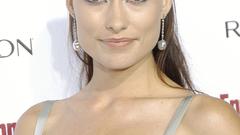 Olivia Wilde