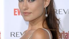 Olivia Wilde