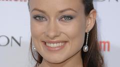 Olivia Wilde