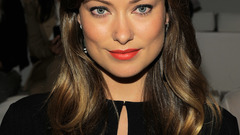 Olivia Wilde