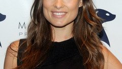 Olivia Wilde