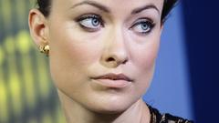 Olivia Wilde