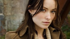 Olivia Wilde