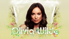 Olivia Wilde