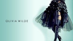 Olivia Wilde