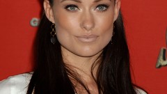 Olivia Wilde Actress brunettes