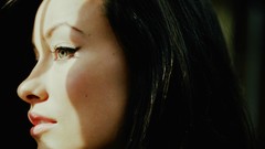 Olivia Wilde Actress brunettes