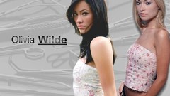 Olivia Wilde Actress models