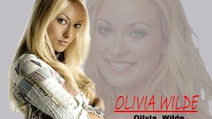 Olivia Wilde Actress models