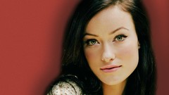 Olivia Wilde brunettes