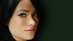 Olivia Wilde brunettes