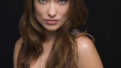 Olivia Wilde brunettes woman