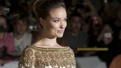 Olivia Wilde brunettes woman