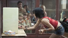 Olivia Wilde Butter (2011)