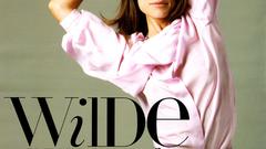 Olivia Wilde Celebrity