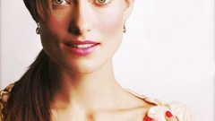 Olivia Wilde Celebrity