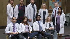 Olivia Wilde doctor Thirteen