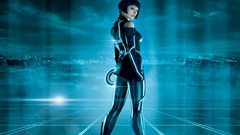 Olivia Wilde film Tron