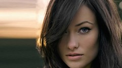 Olivia Wilde hair in