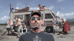 Olivia Wilde jennifer morrison