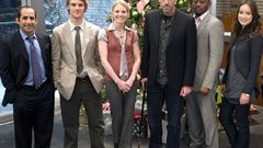 Olivia Wilde jennifer morrison