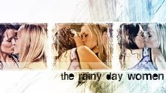 Olivia Wilde lesbians kissing