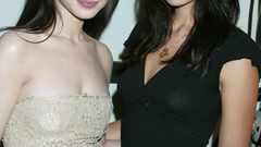 Olivia Wilde michelle trachtenberg