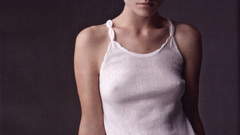 Olivia Wilde nipples through