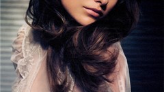 Olivia Wilde portraits fashion photography