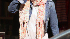 Olivia Wilde sunlight