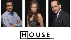 Olivia Wilde Thirteen House