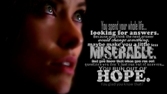 Olivia Wilde Thirteen House