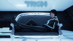 Olivia Wilde Tron