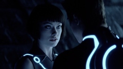 Olivia Wilde Tron