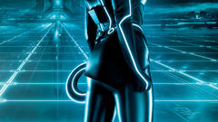 Olivia Wilde Tron