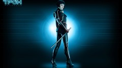 Olivia Wilde TRON: Legacy