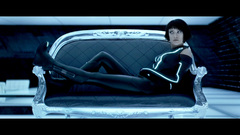 Olivia Wilde TRON: Legacy