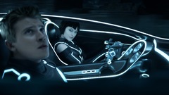 Olivia Wilde TRON: Legacy